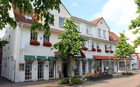 Hotel Schloemer